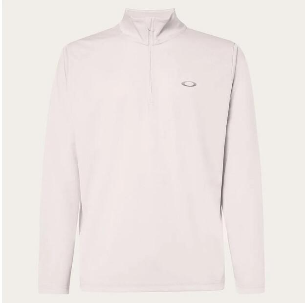 Oakley Foundational Half Zip Sweatshirt