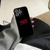 Anuel AA-Real Hasta La Muerte Phone Case For iPhone 17, 16,15,14,13,12,11 Plus,Pro Max, Others Soft Black Cover