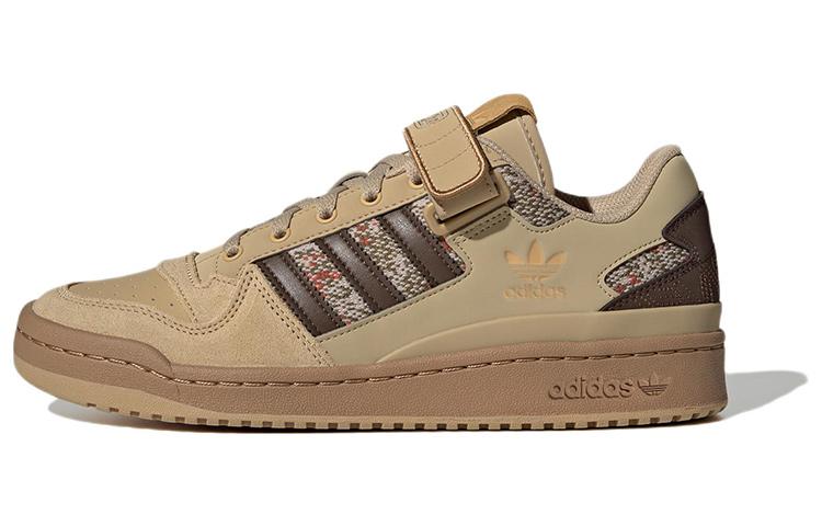 

Adidas Forum Low Beige Tone Cardboard HQ4605 46