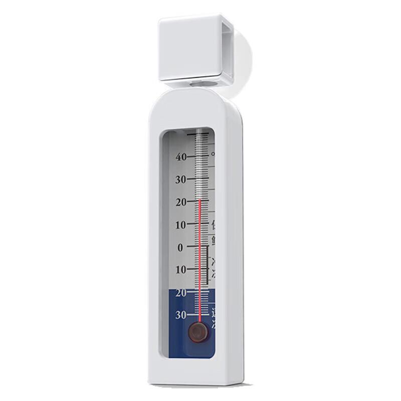 Meideshi Refrigerator and Freezer Thermometer