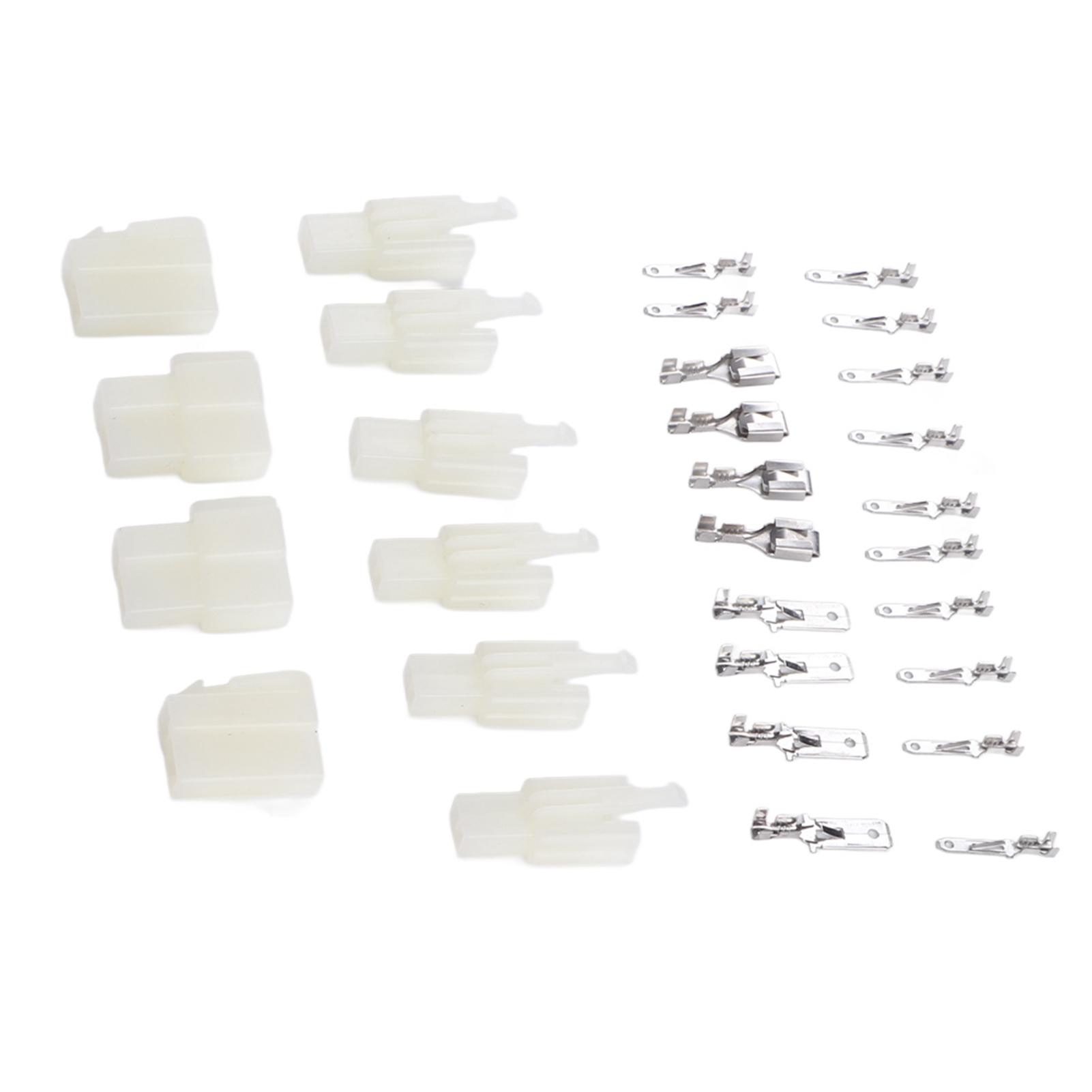 

Контроллер штекер разъем штырь набор сменных аксессуаров для автомобиля мотоцикла мотоцикла