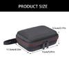 Quality EVA Speaker Case for Select 4 Go Speaker Pouch for Offering Superior Protections and Portability Handbag