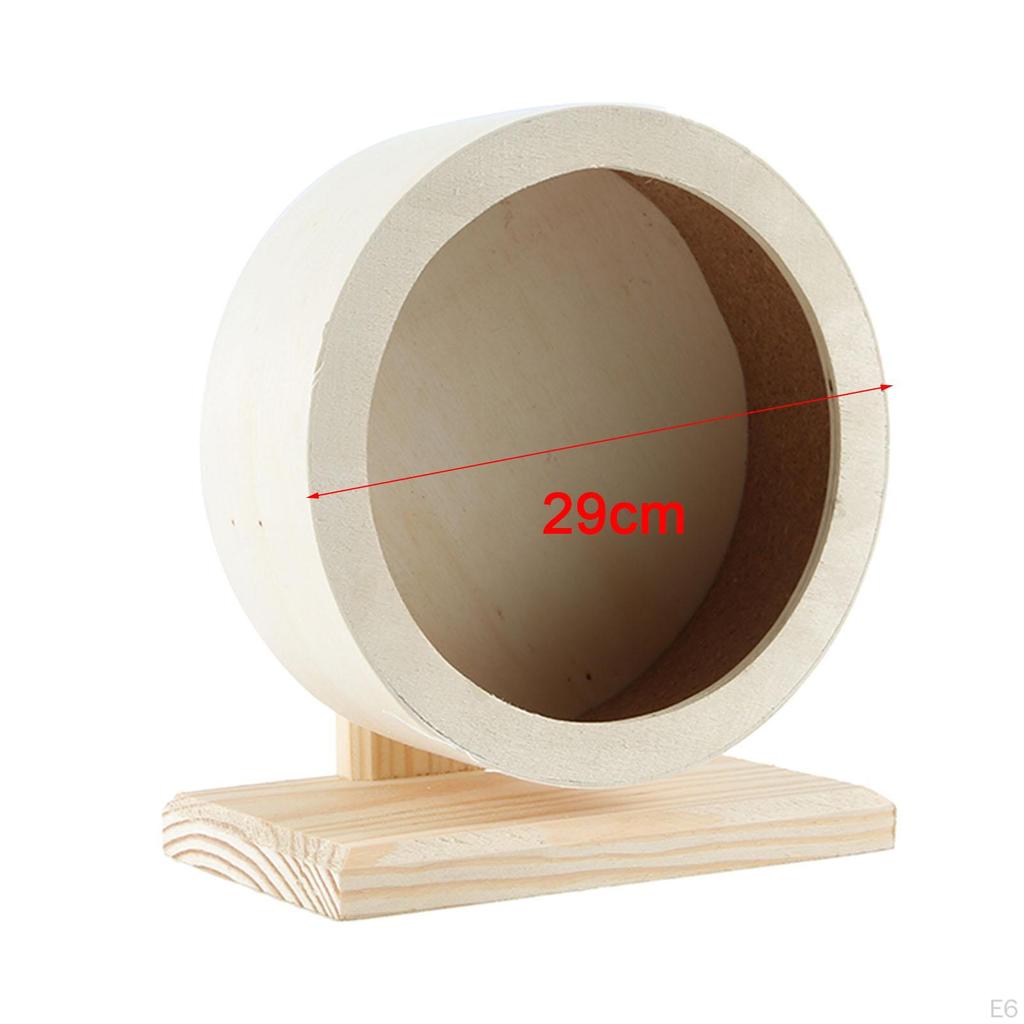 Hamster Wheel for Small Pets