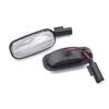 For Land Rover Defender TD5 98-15 Freelander 1 02-05 Discovery 2 99-04 2Pcs LED Side Marker Lamp Turn Signal Indicator Light