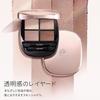 DECORTÉ Skin Shadow Designing Palette 10 Ruddy Quartz 5g