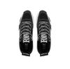 Мужские кроссовки EA7 Emporio Armani X8x174 xk377 k485 чёрные