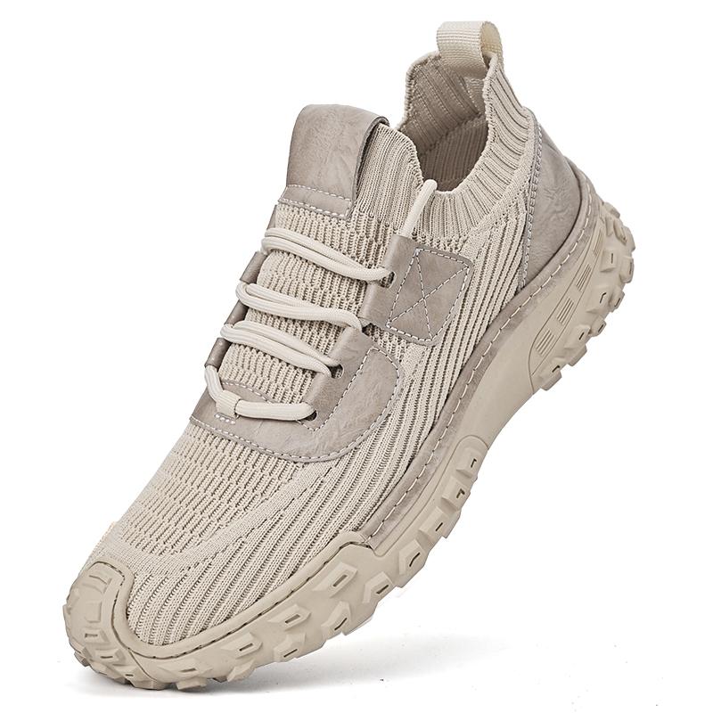 Męskie obuwie codzienne Buty sportowe Trampki