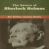 The Return of Sherlock Holmes by Sir Arthur Conan Doyle Paperback Book 9781618958341