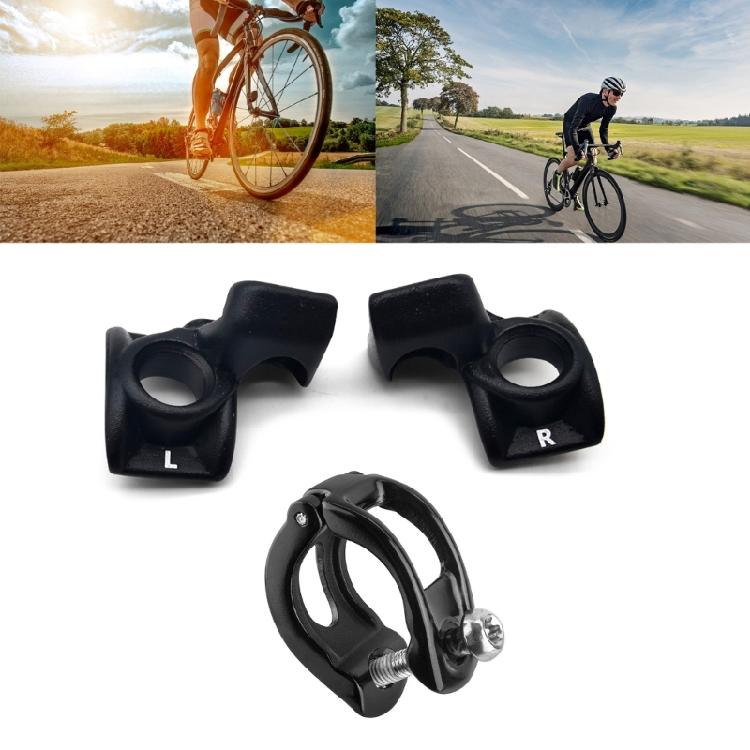 Bicycles Brake Clamps Rings Adapters Brake H-Clamps Mounting Bracketing