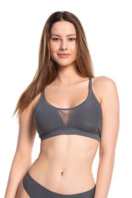 Top mit Softcup-Lama (82399)