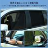 Honda Accord 10th Generation CV3 Model 2017 - 2023 Model Car Sun Shade Designed