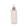 Extrudable Bite Resistance Puppy Milk Feeder Pet Feeding Bottle Kitten Water Bottle Cat Pacifier Feeder