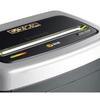 Comay Commercial High-Security Micro-Cut Paper Shredder CN Plug (adapter Included)