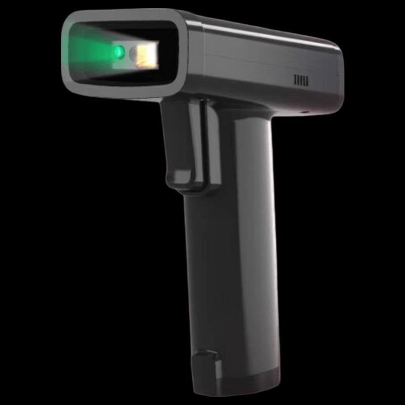 

Deli 14970 2D Wired Barcode Scanner with LED Fill Light