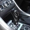 KIMISS Kolfiber Växelvredskåpa för Sport 2014-2017, Uppgraderad Trimdetalj, Lättviktig & Snygg Design