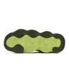 Fila PEASE Pea Shoes Low Top Casual Shoes Men's Gray Green F12M441117FOS