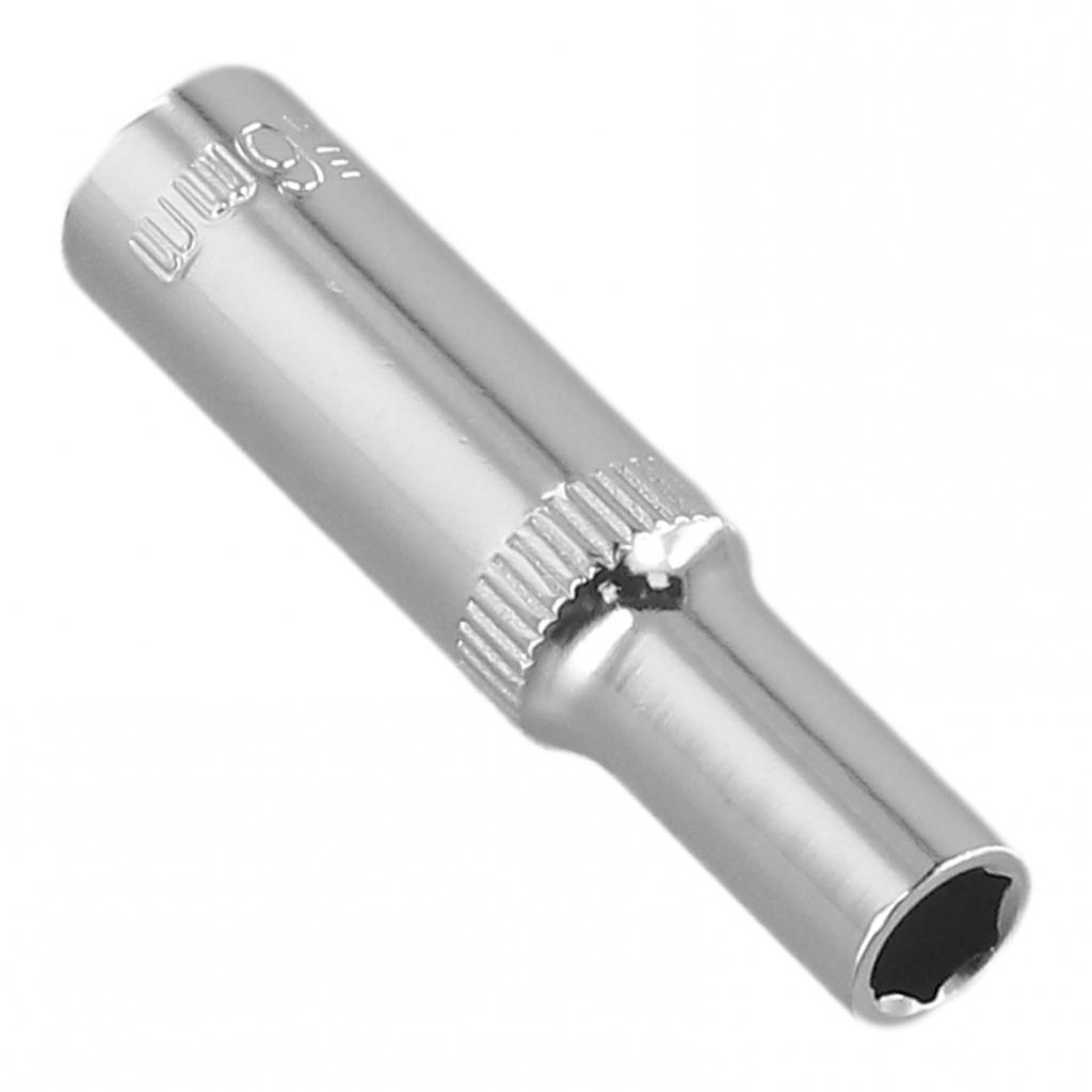 Longer Lifetime Socket Wrench 1pc 4-14mm Brand New