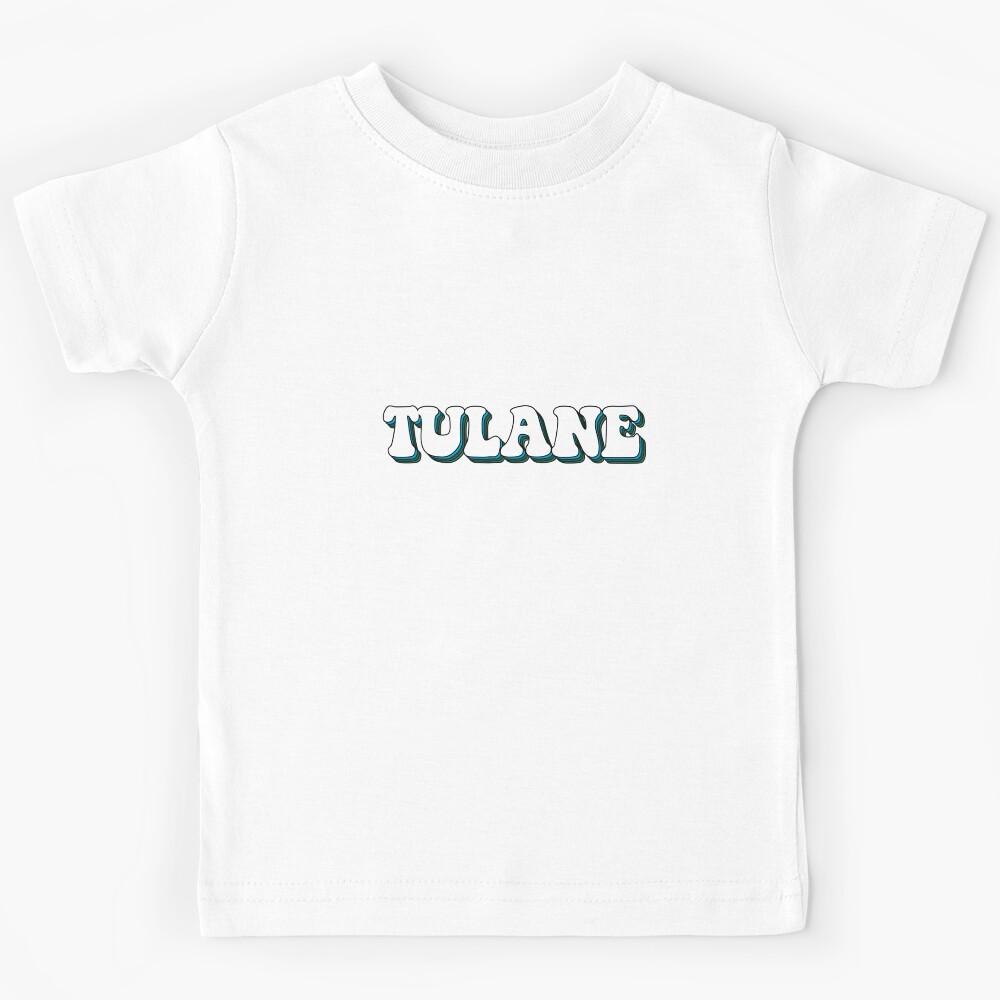 tu lettering Kids T-Shirt 160