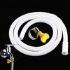 3 Meters Water Inlet Pipe Connected Washing Machine For Air Conditioner