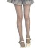 Sheer Invisible Women's Tights Home Pattern Slim Fit Nonslip Comfort Practical Nylon for Everyday Wear