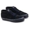 Vans Neighborhood x Sk8-Mid 83 DX Black Unisex Sneakers VN0A5JMFCJJ