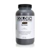 Paint - GOLDEN - Raw Umber S1 - 946 Ml - Acrylic - Fluid