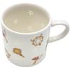 Marimo Craft Cardcaptor Sakura Watermark Mug Key 65×H75mm MCSA-046