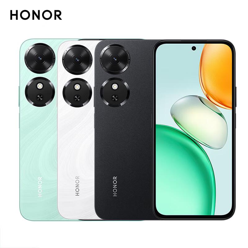 

Honor Play10C 5G Smartphone (CN version)
