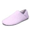 Yrzl Winter Slippers Men Couple Slippers Non-Slip Warm Women And Men Slipper Indoor Soft Shoes Comfortable Flat Home Cotton Shoe