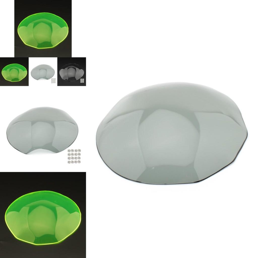 Durable Headlight Protective Cover For Ducati Monster 821 And 1200r 2014 To 2021 Models