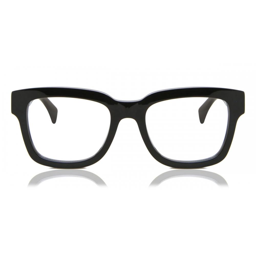 

Gucci Gg1138s 001 Men Eyeglasses Black/52