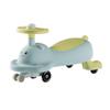 Children's Anti-Rollover Twist Car (Ages 1-6) - Rocking and Sliding Toy for Boys & Girls