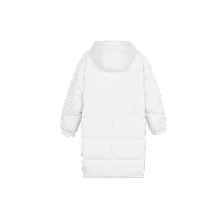 Skechers Down Jackets Women's Hooded Moderate Other L420W264