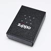 ZIPPO Lighter CROME CLASSIC Standard 205