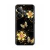 For Realme GT6 5G Case GT6 Neo6 Soft TPU Silicon Phone Case Cover for Oppo Realme GT Neo 6 Case For Realme GT Neo 6 SE 6se Cover
