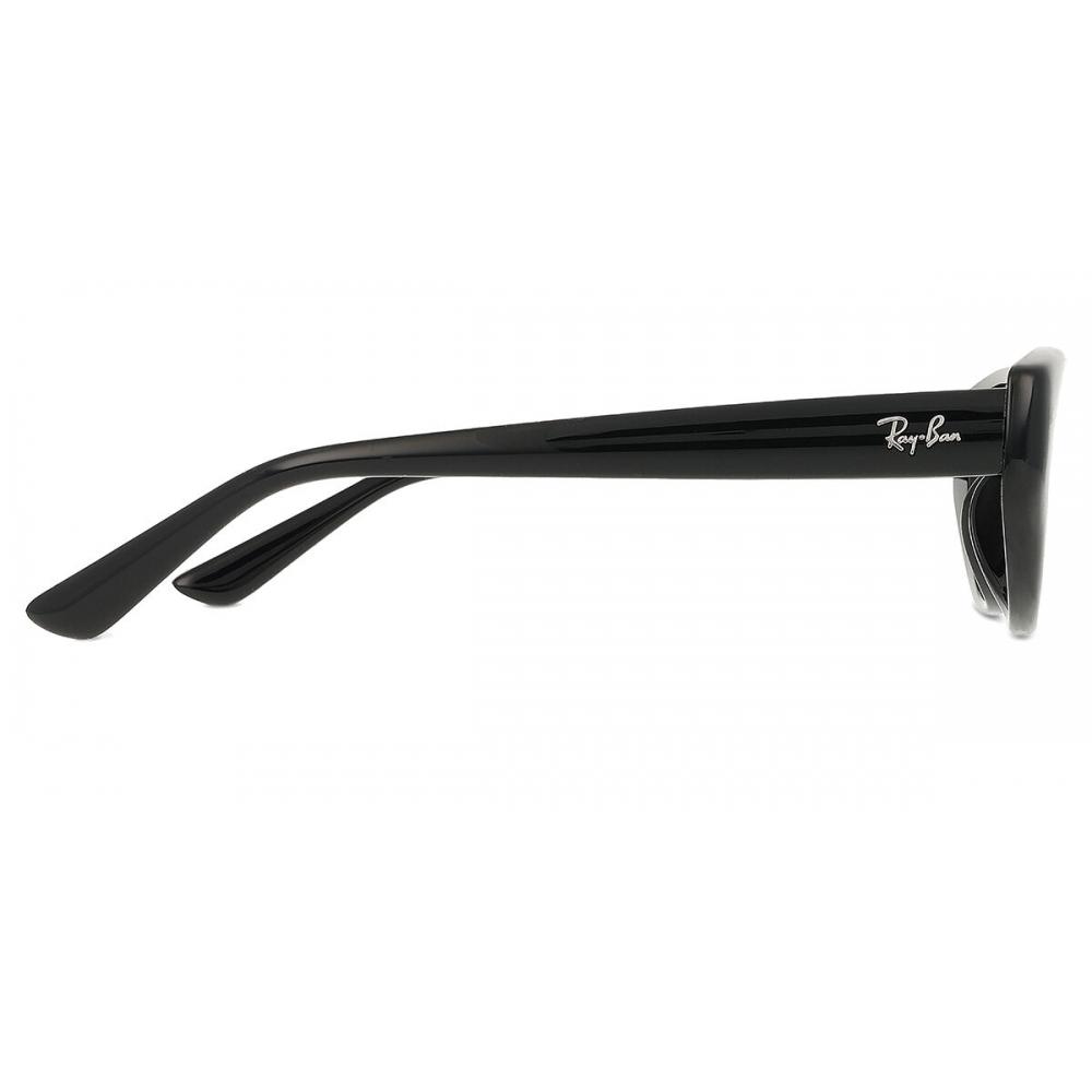 Ray Ban Rb4457d Asian Fit 667787 Unisex Sunglasses