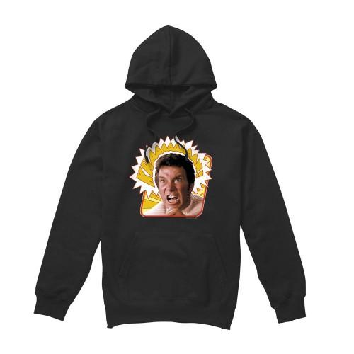 STAR TREK Mens Khaaaaaan Hoodie