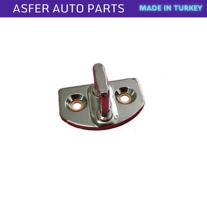 Dörrlåsstolpe För Renault Fluence Megane Mk3 2009-2016 OEM 825706855R 825700004R