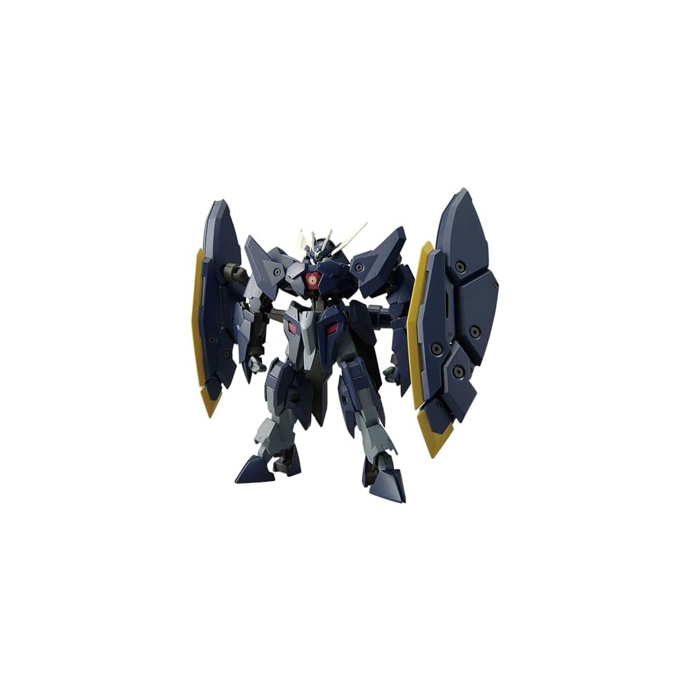 Bandai Spirits HG Mobile Suit Gundam Iron-Blooded Orphans Gundam The Gun 1/144 Scale Color-Coded Plastic Model
