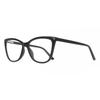 Full Rim Cat Eye Black Smartbuy Collection Vicari Cp115 Fashion Women Eyeglasses