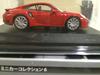 Kyosho Porsche Miniature Car Collection 6 Circle K Sunkus Limited Edition Turbo 911 Turbo Red 1/64 (991)