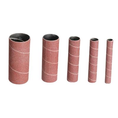 13/19/26/38/51mm Schleifpapierhülse 80# 150# 240#