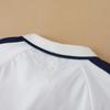 Mädchen Baby Kleider Kinder Casual POLO Kleider 2023 Neue Schule Kleidung Kurzarm Sommer kinder Kleidung Kleines Mädchen