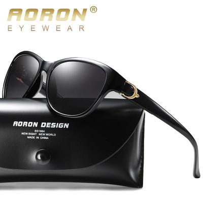 Polarisierte Sonnenbrille für Damen, modisch, klassisch, luxuriös, Damen-Sonnenbrille, Brillen-Zubehör