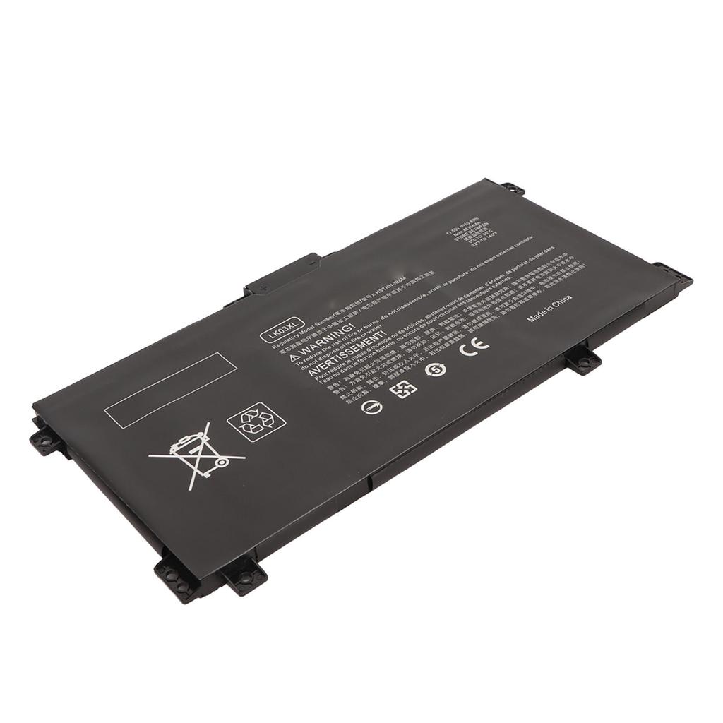 Laptop Battery LK03XL L09281‑855 916814‑855 Replacement for HP Envy X360 15m Cn0xxx 15 Cr0xxx 15m Cn0012dx 15m Bp0xx