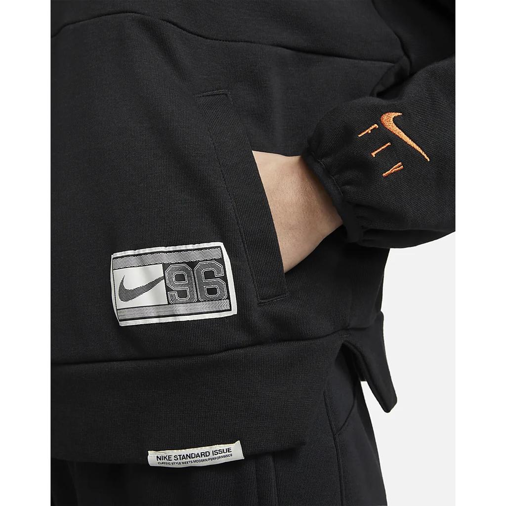 New Nike Sweatshirts Women's Black DX0562-010