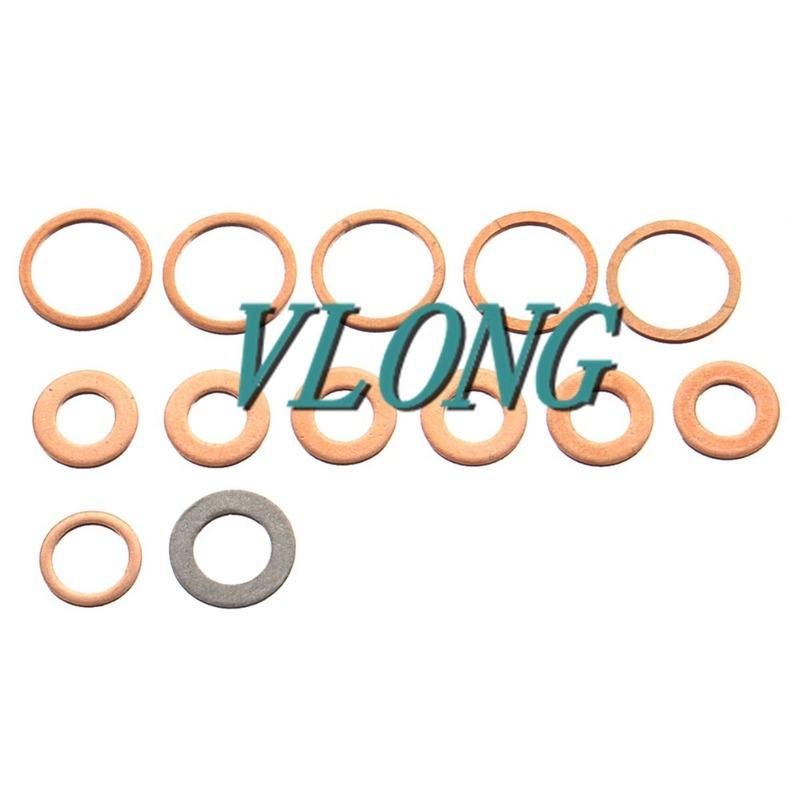 Diesel Engine Fuel Pump Parts 2 467 010 003 Seal Kit Gasket / Rebuild / Overhaul Kit Parts 800920 And Repair Kit 2467010003