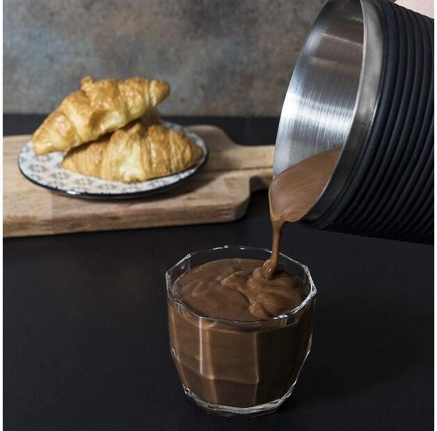 Вспениватель молока Cecotec Power Moca Spume 5000 elektrischer (01518)