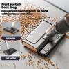 Wireless Electric Floor Washer and Vacuum Mop