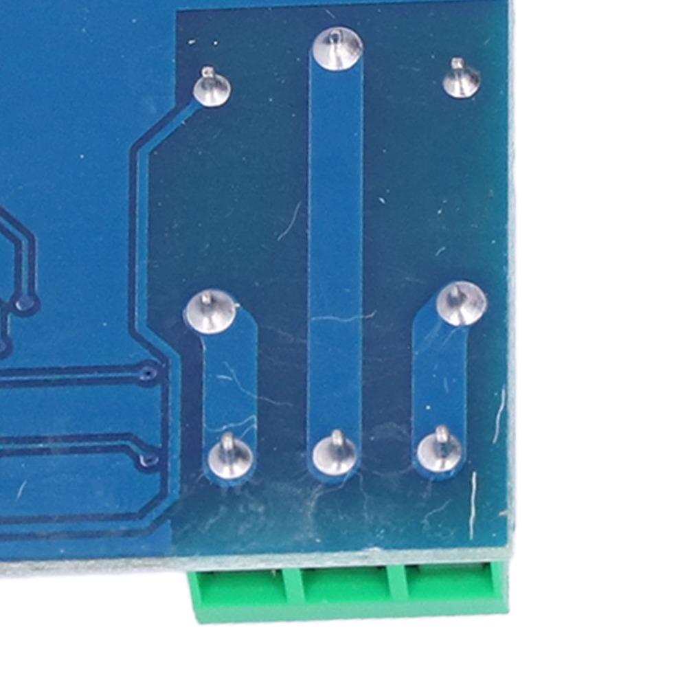 Switch Output AC Current Sensor 12V Relay Module Overcurrent Protection Switch  Power Systems